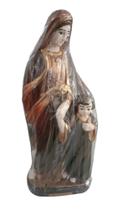 santa maria passa na frente gesso 19 cm