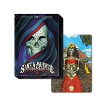 Santa Muerte - AQUAROLI BOOKS