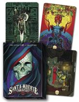 Santa Muerte Oracle