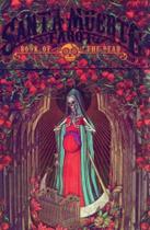 Santa Muerte Tarot