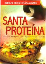 Santa Proteína - Phorte