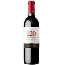 Santa Rita 120 Cabernet Sauvignon