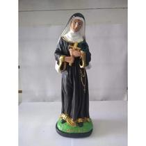 SANTA RITA 20 CM , Para abençoar seu lar SANTA RITA 20 CM , Para abençoar seu lar