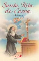 Santa Rita de Cássia Santa Rita de Cássia
