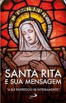 Santa Rita e sua Mensagem Santa Rita e sua Mensagem