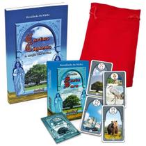 Santa sara - kit packet Santa sara - kit packet