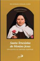 Santa Terezinha Do Menino Jesus - - LC