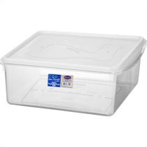 Santana Caixa Org. Ducheff Inc.5,5Lt