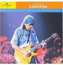 Santana - collection classic santana cd