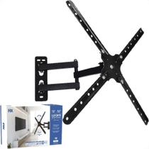 Santana Suportes Suporte Tv Led Pix Triartic. 4Mv Pt