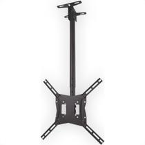 Santana Suportes Suporte Tv Pix Teto Ajust.23A55 Pt