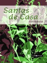 Santas de casa Santas de casa