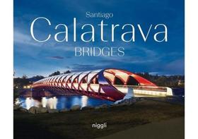 Santiago calatrava - bridges