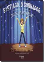 Santiago, O Sonhador - PLANETA INFANTIL
