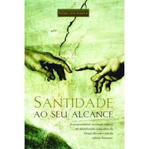 Santidade ao seu Alcance Ivênio dos Santos