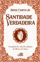 Santidade Verdadeira - Good Books