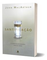 Santificação Santificação