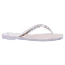 Santinelli Chin Fem 1564-003-Chinelo-Dedo Branco