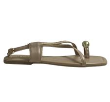 Santinelli sandalia fem Santinelli sandalia fem