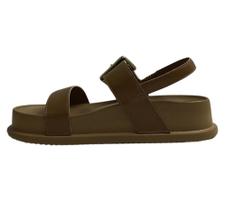 Santinelli sandalia fem Santinelli sandalia fem