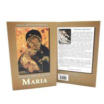 Santissima Virgem Maria - Ana Catarina Emmerich - armazem