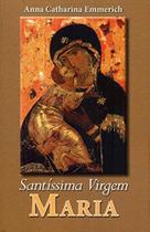 Santissíma Virgem Maria