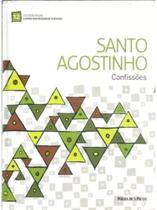 Santo Agostinho - Confissões - Folha de São Paulo