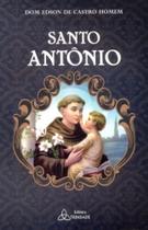 Santo antonio 01 - MAQUINARIA EDITORA