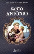 Santo antonio 01 - MAQUINARIA EDITORA Santo antonio 01 - MAQUINARIA EDITORA