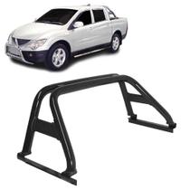 Santo Antônio Actyon 2008 2009 2010 2011 2012 2013 a 2020