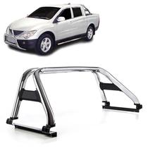 Santo Antônio Actyon 2008 2009 2010 2011 2012 2013 Cromado