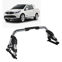 Santo Antônio Actyon 2008 2009 2010 Cromado