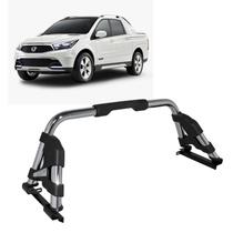 Santo Antônio Actyon 2008 2009 2010 Cromado