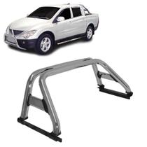 Santo Antônio Actyon 2008 a 2020