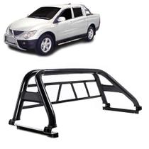 Santo Antônio Actyon 2008 a 2020