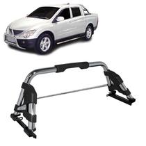 Santo Antônio Actyon 2016 2017 2018 2019 Com Grade Cromado