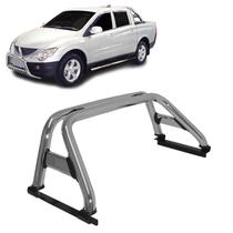 Santo Antônio Actyon 2017 2018 2019 2020 2021 2022 Cromado