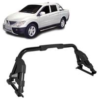 Santo Antônio Actyon 2020 2021 2022 Sem Grade Preto