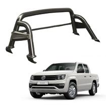 Santo Antonio Amarok 2010 2011 2012 2013 CD C Grade Preto ST