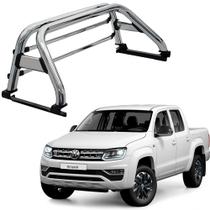 Santo Antônio Amarok 2010 A 2019 Cabine Dupla Cromo Garde Santo Antônio Amarok 2010 A 2019 Cabine Dupla Cromo Garde