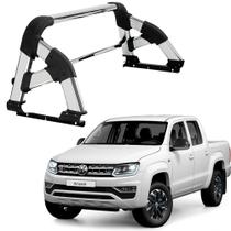 Santo Antônio Amarok 2010 A 2019 Cromado Exclusive Santo Antônio Amarok 2010 A 2019 Cromado Exclusive