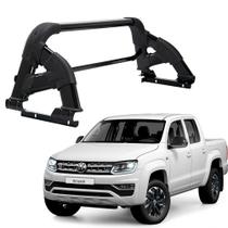 Santo Antônio Amarok 2010 A 2019 Preto Exclusive Santo Antônio Amarok 2010 A 2019 Preto Exclusive