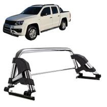 Santo Antônio Amarok 2010 a 2020 com grade