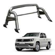 Santo Antonio Amarok 2014 2015 2016 2017 CD C Grade Cromo ST