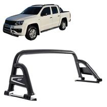 Santo Antônio Amarok 2019 2020 2021 2022 Preto