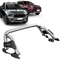 Santo Antônio Bepo Adventure 3 Cromado Toro 2016 a 2024