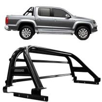 Santo Antonio CD e CS Amarok Duplo Preto Santo Antonio CD e CS Amarok Duplo Preto