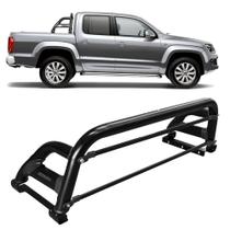 Santo Antonio CD e CS Amarok modelo H2 Preto Santo Antonio CD e CS Amarok modelo H2 Preto