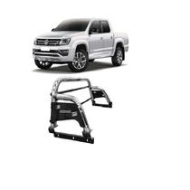 Santo Antônio Cd E Cs Amarok Modelo H3 Cromado Santo Antônio Cd E Cs Amarok Modelo H3 Cromado