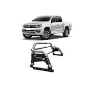 Santo Antônio Cd E Cs Amarok Modelo H3 Cromado